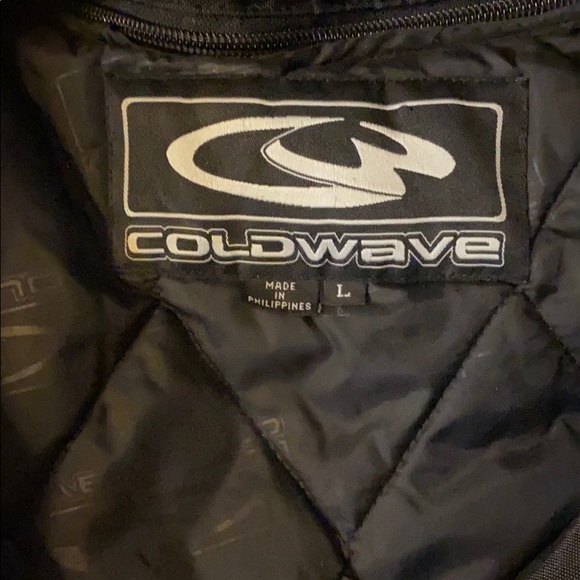 Coldwave jacket - Picture 3 of 3